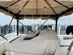 Cote D'Azur (D15), Condominium #522908181